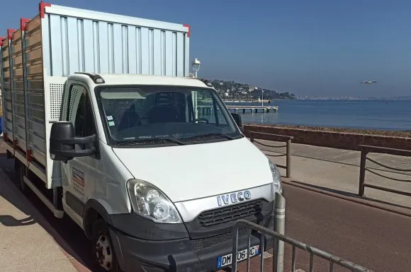Prestazur Déménageur à Cannes, Cannes, Prestazur Déménagement