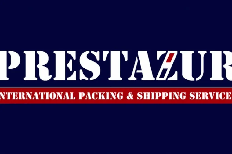 Prestazur Packing & Shipping, Cannes, Prestazur Déménagement