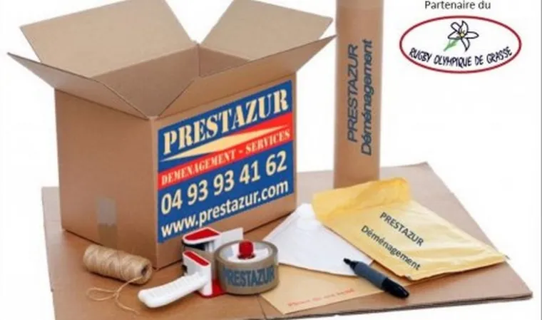 Prestazur déménagement vous suit dans votre projet immobilier, Cannes, Prestazur Déménagement