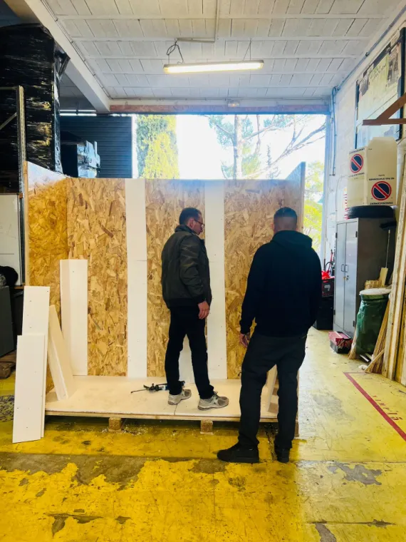 Déménagement PRESTAZUR: Astuces pour Réduire le Stress et Maximiser l'Efficacité, Cannes, Prestazur Déménagement