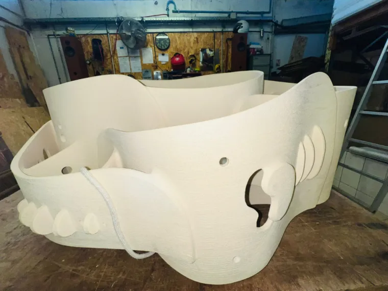 On the way to New Jersey 🇺🇸✨, Cannes, Prestazur Déménagement