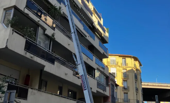 Monte-meubles Prestazur