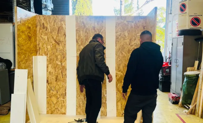 L’art de l’emballage des objets volumineux : le savoir-faire collectif de Prestazur, Cannes, Prestazur Déménagement