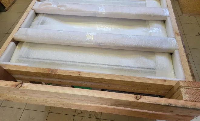 👀 Derrière nos caisses : l’emballage de vos trésors artistiques, Cannes, Prestazur Déménagement