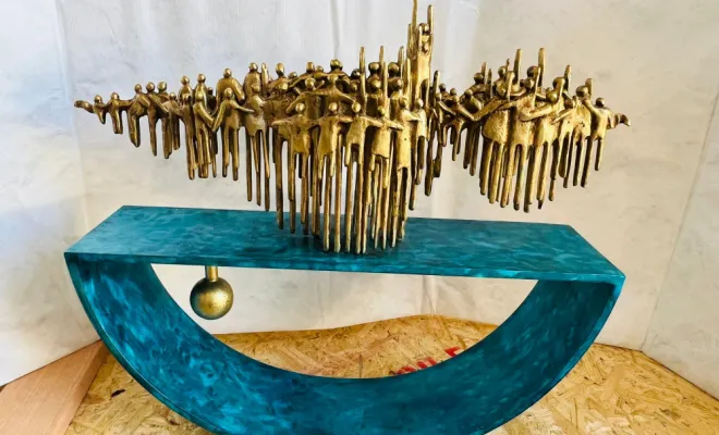 ✨ VOTRE ŒUVRE D’ART MÉRITE LE MEILLEUR VOYAGE ! ✨, Cannes, Prestazur Déménagement